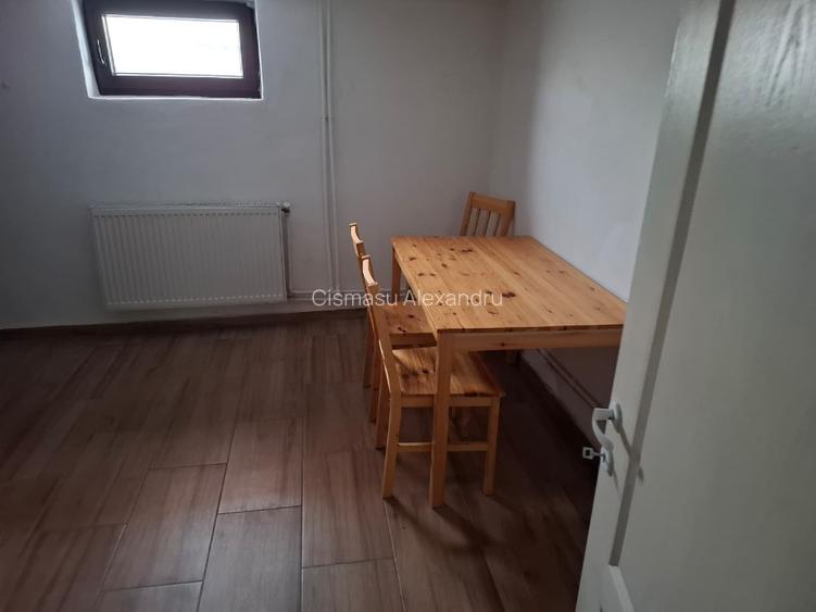 Inchiriez spatiu comercial