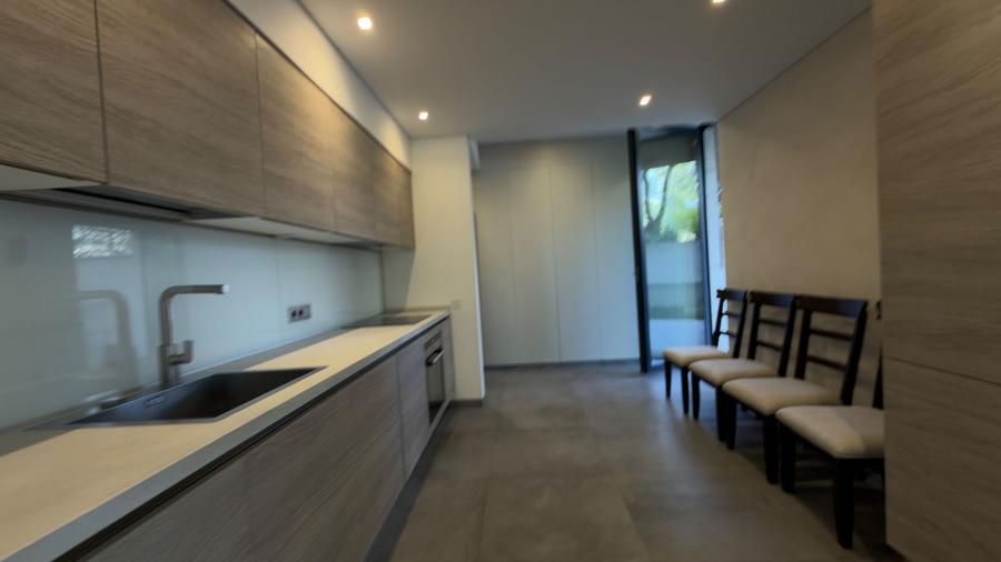 4 Camere 150m | Jean Monett | Moliere Primaverii | Gradina