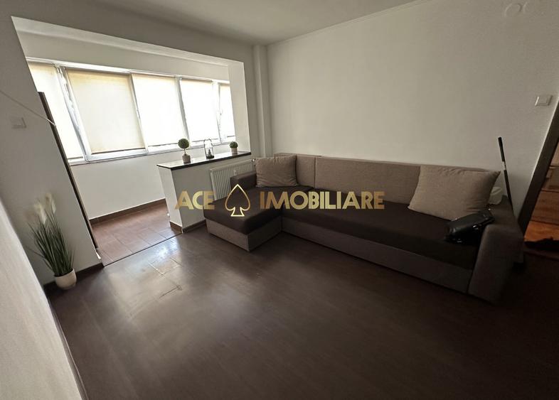 2 Camere de Închiriat | Crangasi | Mobilat-Utilat | Metrou