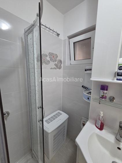 Apartament 3 camere Micro 17 etaj 1 renovat complet - 17