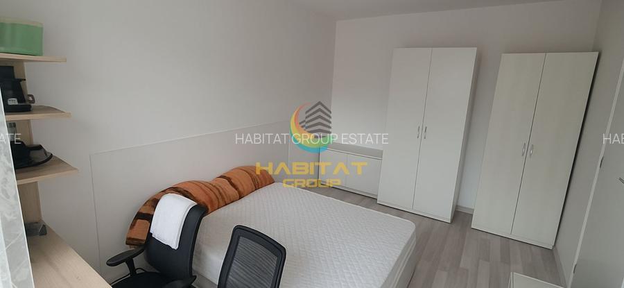 Vanzare apartament 2 Camere Decomandat Bloc 2020 - 2