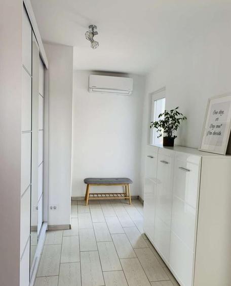 Apartament 3 camere Penthouse+Terasa 40 mp in Bloc Nou langa Parcul Sebastian