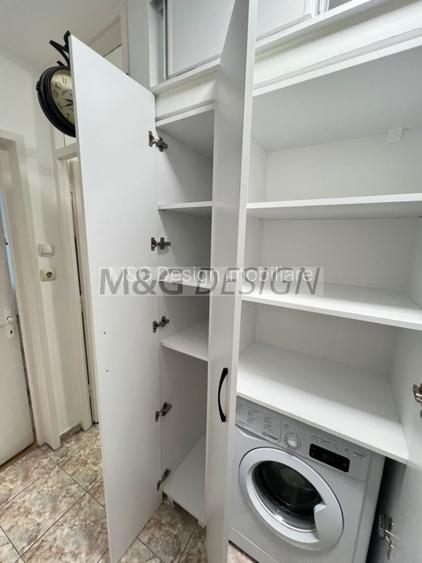 Apartament 1 camera zona Sagului etaj 2 amenajat - 7
