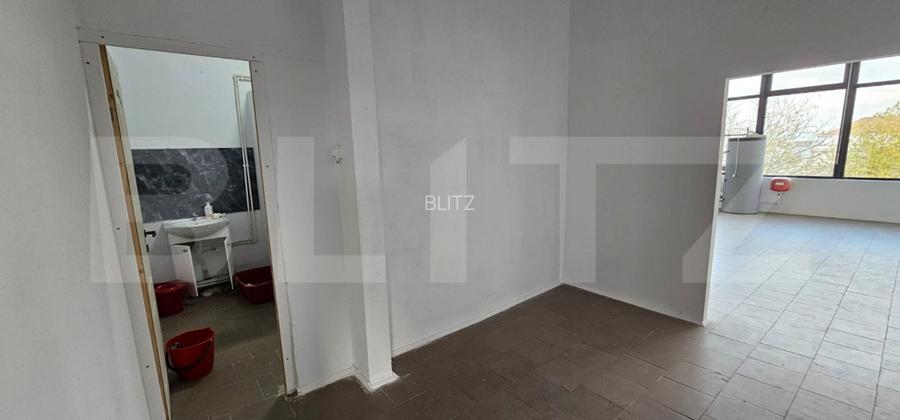 Spatiu Comercial de inchiriat Targoviste Ext-Vest 800mp cu parcare si utilitati - 13