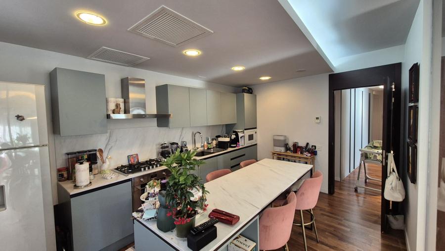 APARTAMENT 4 CAMERE DE ÎNCHIRIAT IANCU NICOLAE