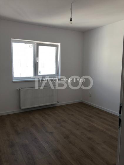 Apartament 3 camere 66 mpu balcon si LOC PARCARE Doamna Stanca Sibiu - 6