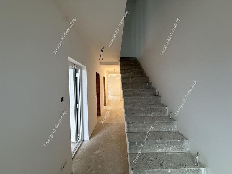 Duplex despartit prin CT | Cartier Milano | Giarmata