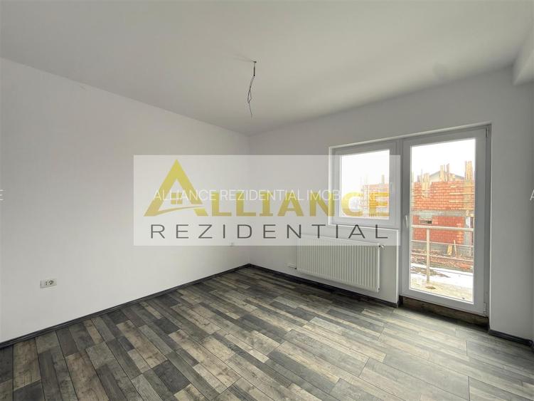 Vila individula | P+1E+Pod | 4 camere |Teren 468mp - 17
