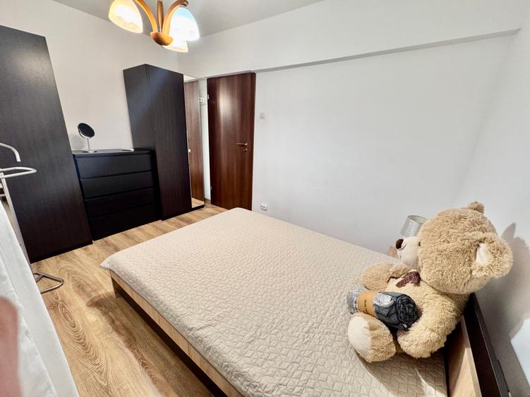 Baba Novac | Dristor | Ion Tuculescu | 2 Camere