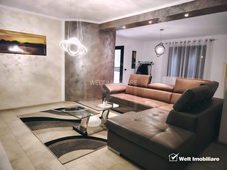 Casa premium in Iara, 1000 mp teren – lux la pret corect - 22