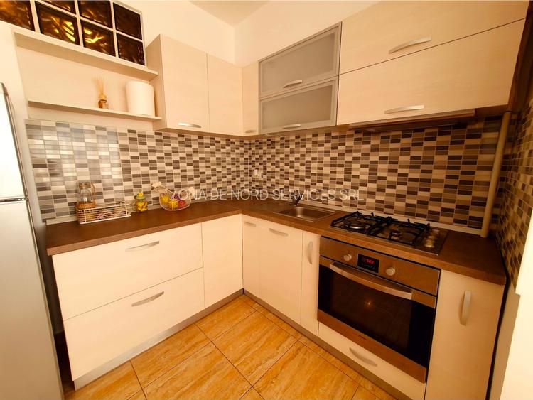 Apartament 3 camere | Băneasa – Coralilor | Petrom City | Parcare proprie - 18