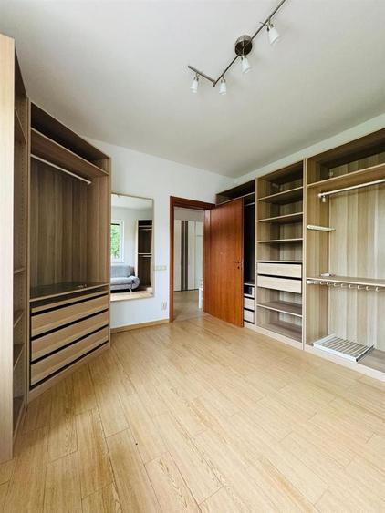 Vila D+P zona Dealuri