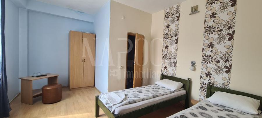 Casa 12 camere de vanzare in Gruia, Cluj Napoca