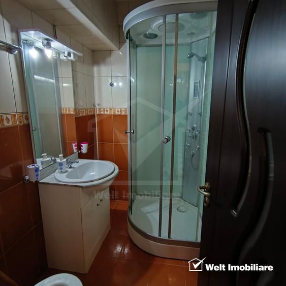 Apartament călduros de vanzare – zona Gării