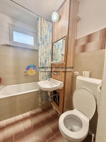 Apartament 2 camere – Zona Centrală, Piatra Neamț - 14