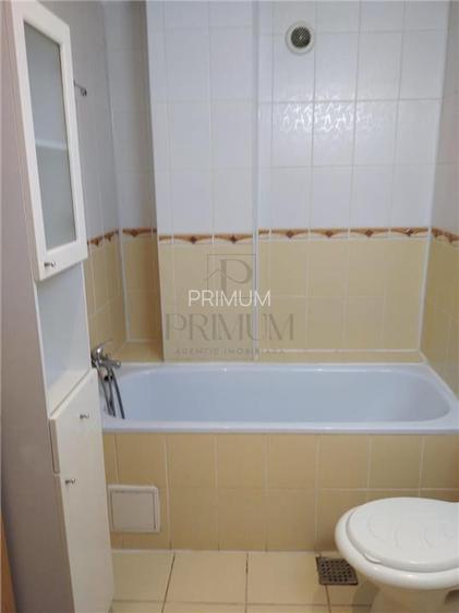 ARADULUI | 3 CAM | PARCARE | 2 BAI | LIFT | ANVELOPAT | ET.4 | BLOC NOU - 5