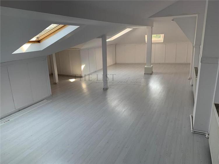 Vila 9 Camere | Locatie Centrala | ROMANA