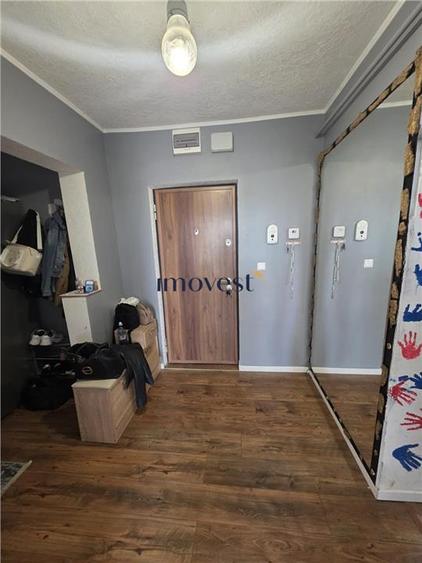 Apartament 3 Camere Dariu Pop