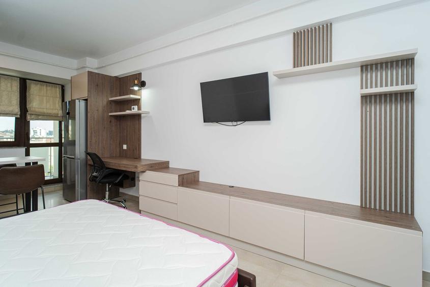 Apartament de inchiriat 1 camera Centru-Palas