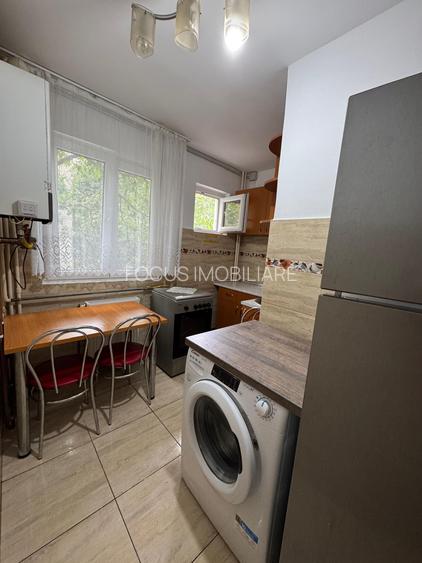 Inchiriez apartament 2 camere Piata Dacia - Iulius Mall - 3