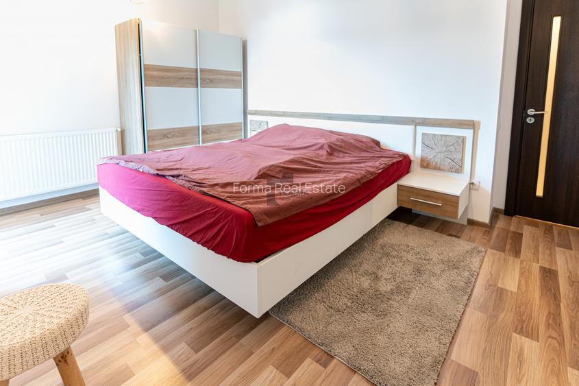 Apartament 2 Camere Amurgului "La Strada" Vis-a-Vis Parcare Inclusă Bloc 2019 - 10