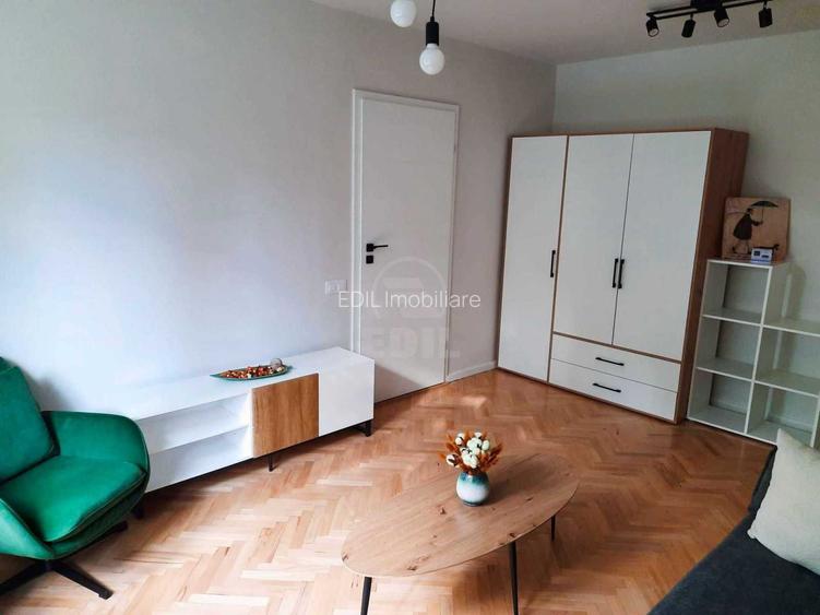 Apartament 2 camere DE NERATAT