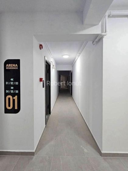 NOU 2026 - 2 CAMERE - 63 MP -Etaj 2/4 - PRIMUL PROPRIETAR - SECTOR 3 - 16