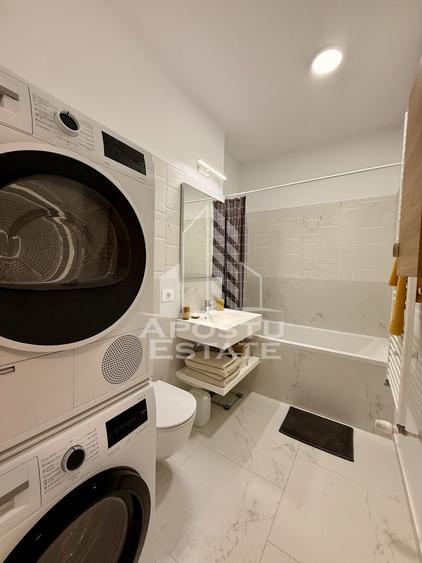 Apartament 2 camere de vanzare, zona Centrala-Paltim, Timisoara