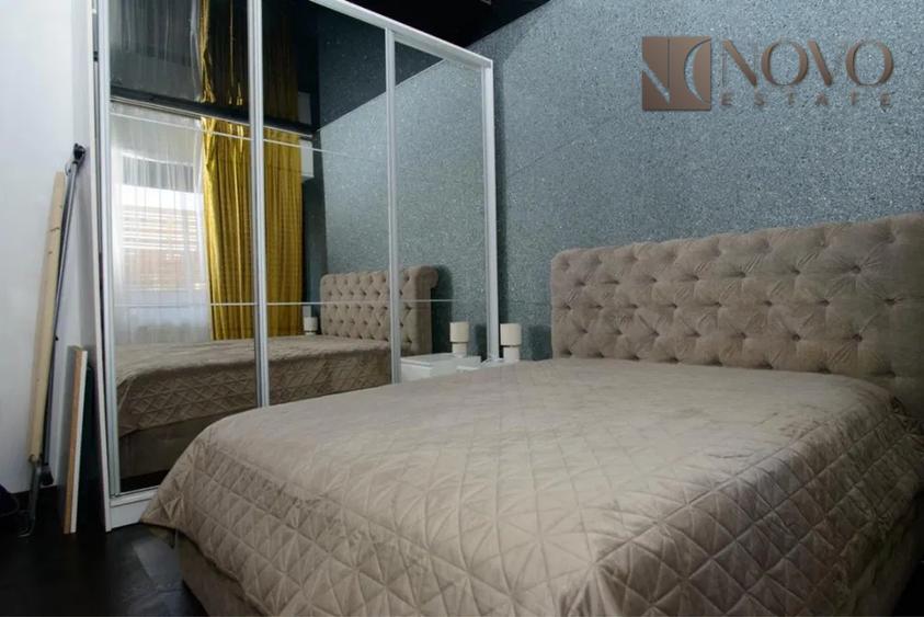 2 Camere | Alba Iulia | Centrala | AC | Terasa | Pet Friendly | Metrou