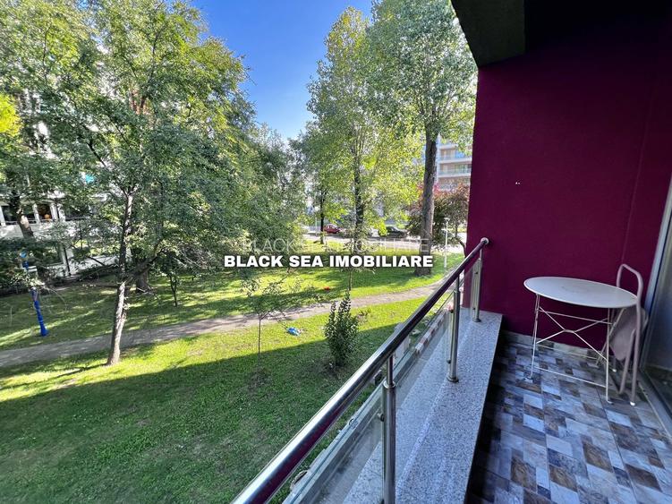 POSIBILITATE RATE !! Apartament, 2 camere - Campus/Sat vacanta - 11
