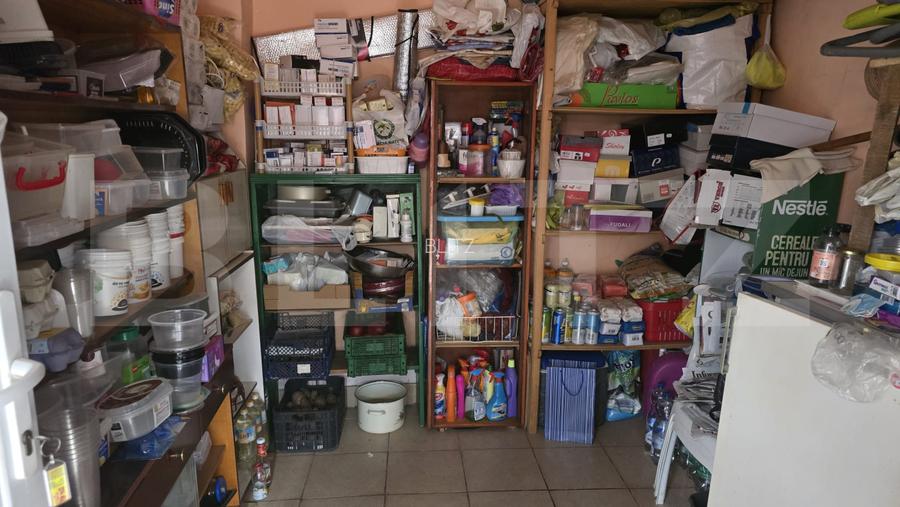 Casa 6 camere, 227 mp, teren 444 mp, zona Nord - 15
