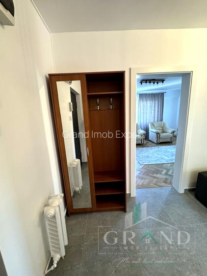 Ap premium cu 3 camere decomandate | Complet renovat | 3 balcoane | Grigorescu - 21