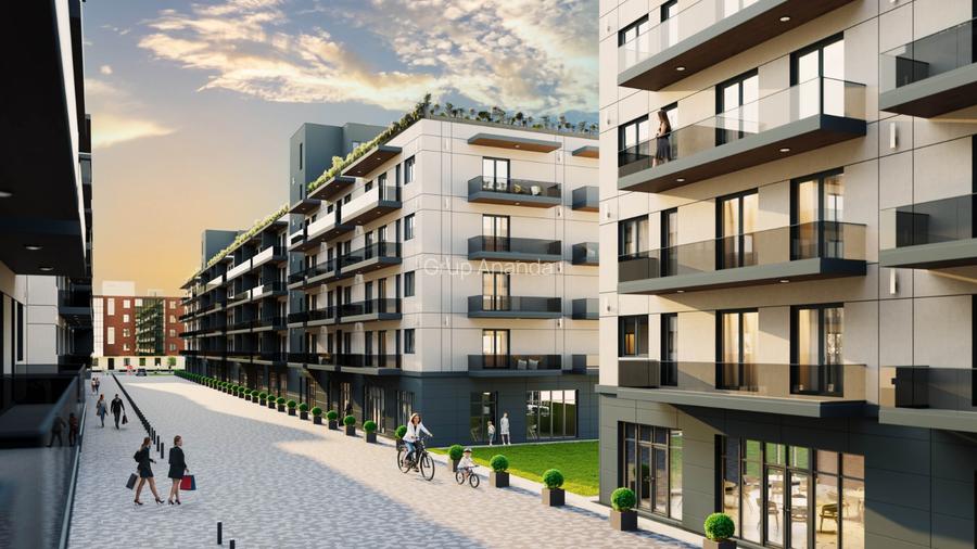 Biruintei  75 - Ananda Residence - 5