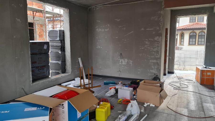 Casa 5 camere 170mp Paradisul Verde | 0 comision | 350mp teren | nZEB