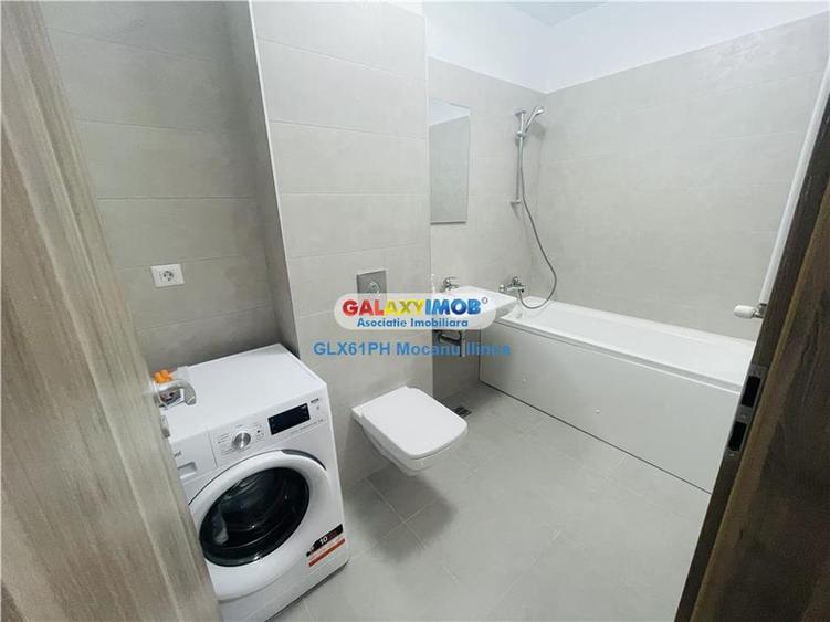Inchiriere apartament 3 camere, de lux, MRS Smart