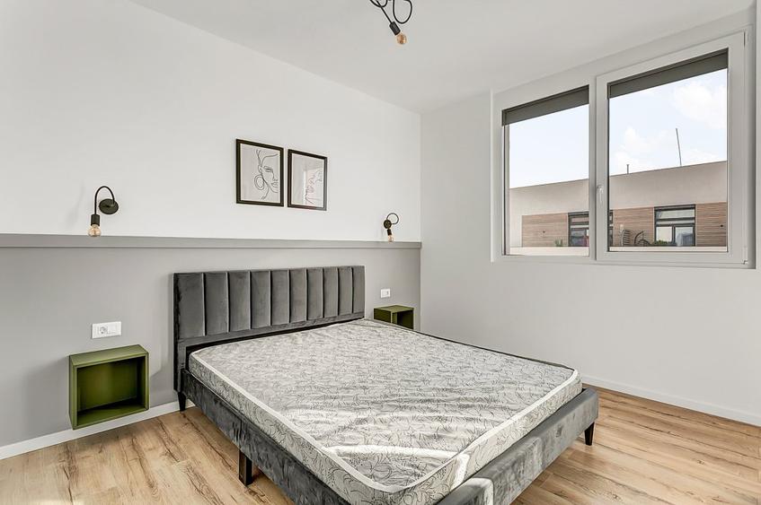 Penthouse NOU 2 camere ARED RED9 - Comision 0%