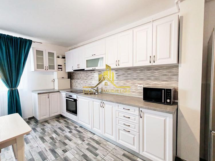 2 camere, modern, bloc nou, balcon, parcare, PET FRIENDLY, VIVO