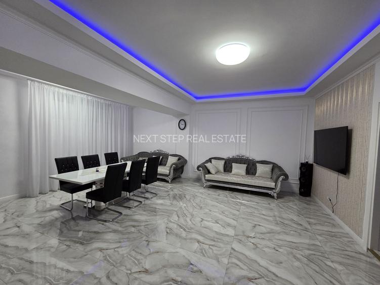 Apartament 3 camere Bucurestii Noi