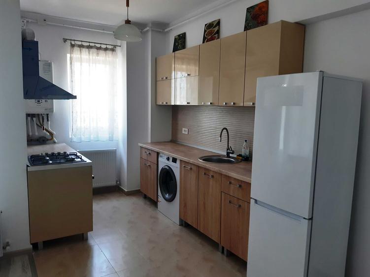 Apartament 2 camere + loc de parcare in Complexul Rezidential YOLA 71