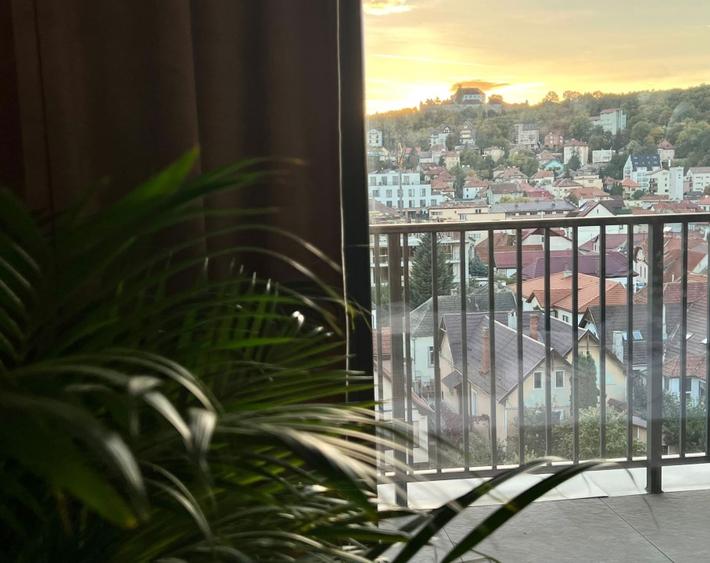 Apartament 2 camere bloc Cosmopolit ultracentral