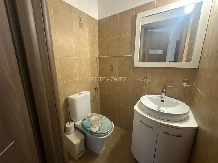 Apartament 3 camere, 110 mp, Calea 13 Septembrie–Panduri, decomandat cu centrala - 14