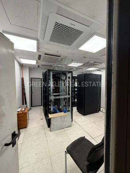 INCHIRIERE SPATIU PREATBIL SALA DE FITNESS CHIAJNA
