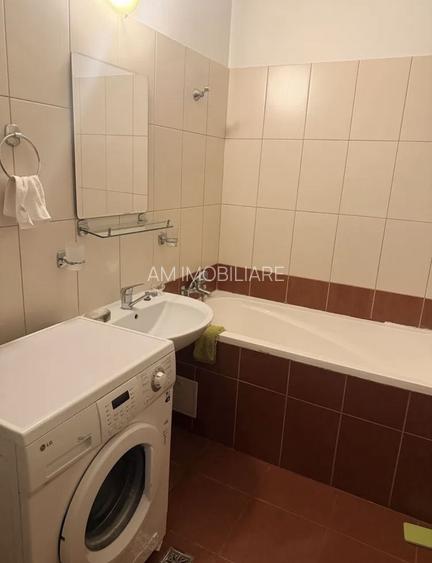 AP. 2 CAMERE- COLENTINA, PET-FRIENDLY, PARCARE INCLUSA, CENTRALA - 2