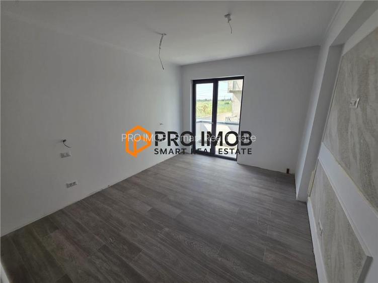 Apartamente cu 3 camere cf 1 decomandate zona Campineanca - 3