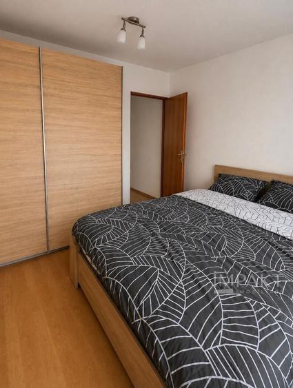 Apartament cu 2 camere de inchiriat, cartier Plopilor!