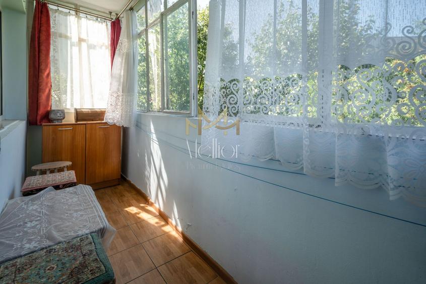 Apartament 3 camere, 80 mp, pet friendly, Manastur, zona Parang!
