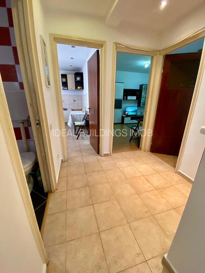 Apartament - 2 camere - AC - metrou T. Vladimirescu - Drumul Taberei - 6