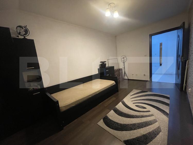 Apartament 2 camere, 50 mp, zona Bradet
