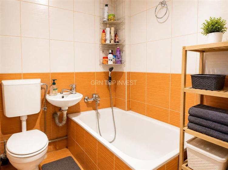Apartament 2 camere la etajul 1 zona Tiglari - 8
