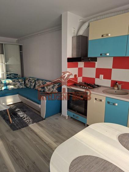 Apartament modern cu 2 camere, in cartier Magnolia din Sibiu
